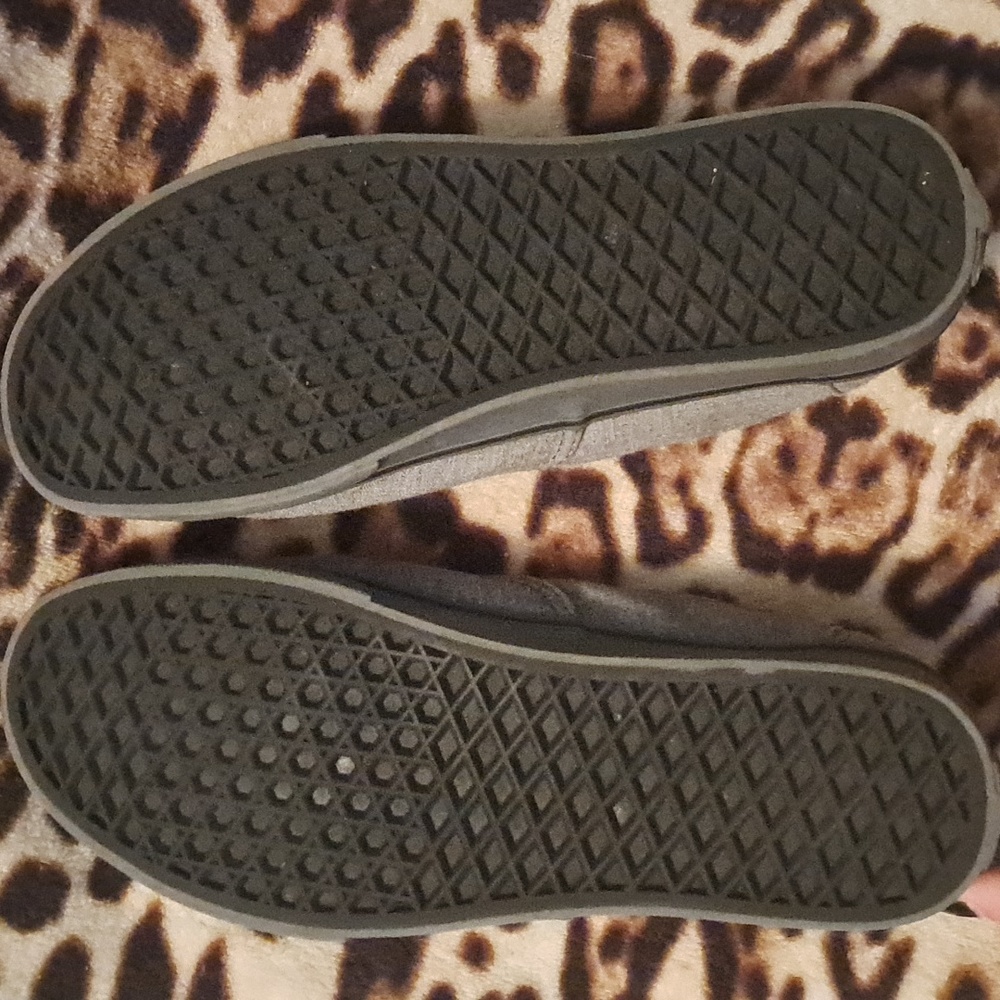 Authentic Vans - image 3